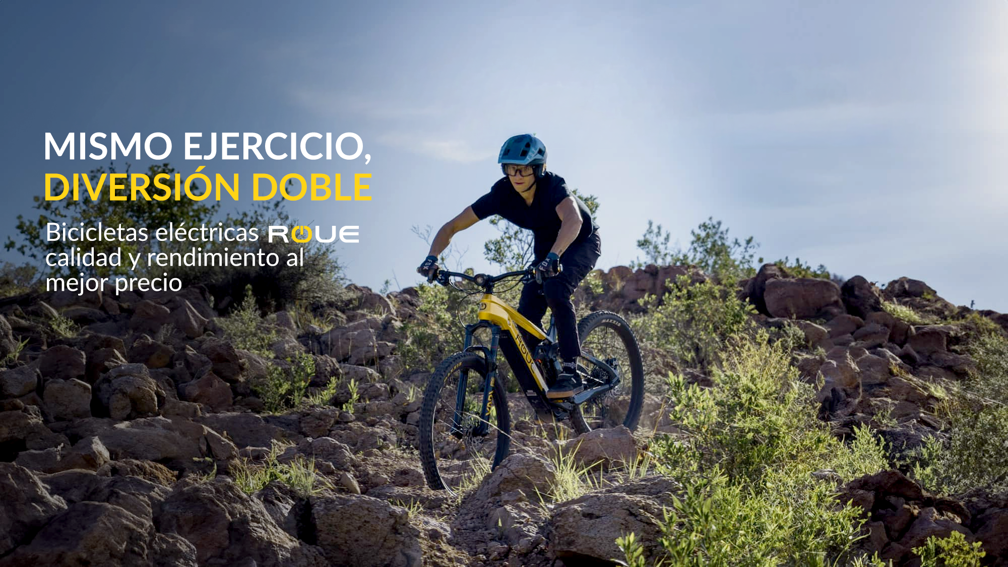 bicicletas electricas gama premium mexico