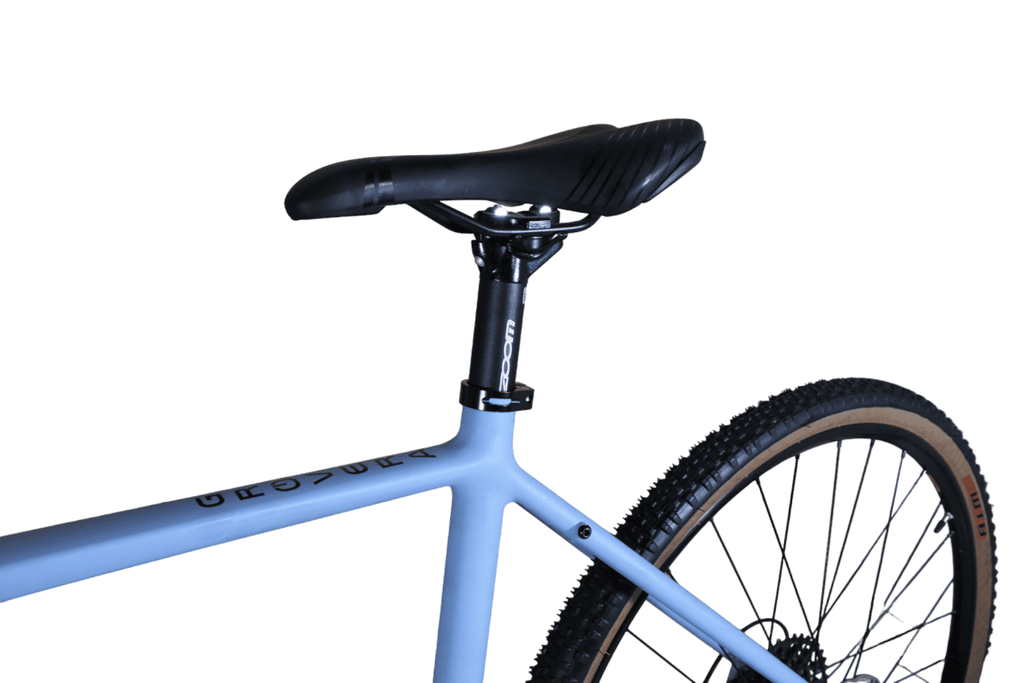 GROVERA GRAVEL EBIKE
