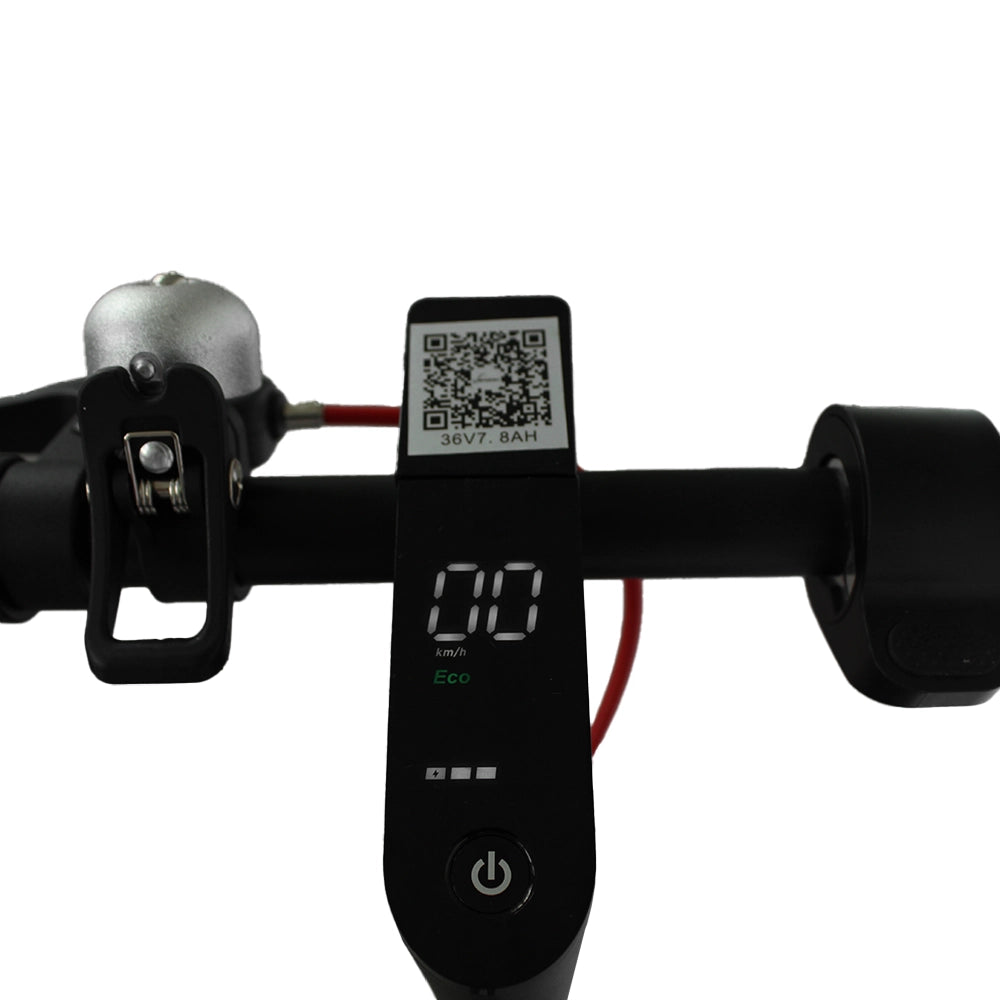 Scooter eléctrico ROUE Y1