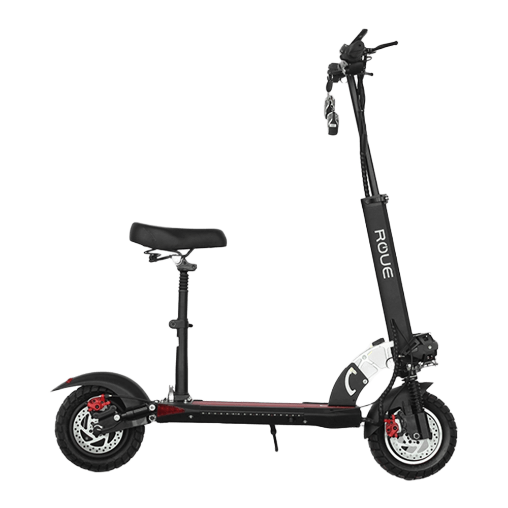 Scooter eléctrico ROUE Y2