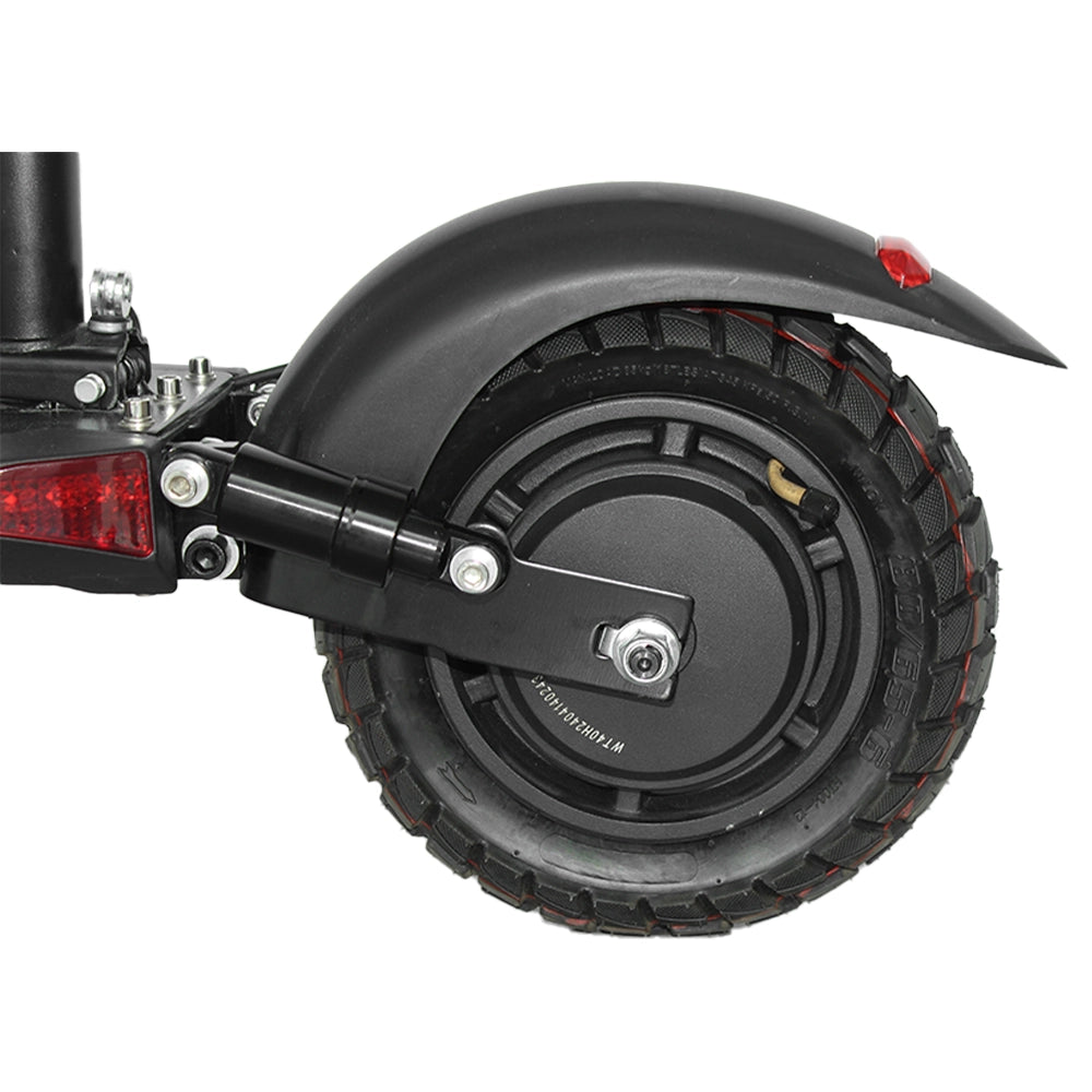 Scooter eléctrico ROUE Y2