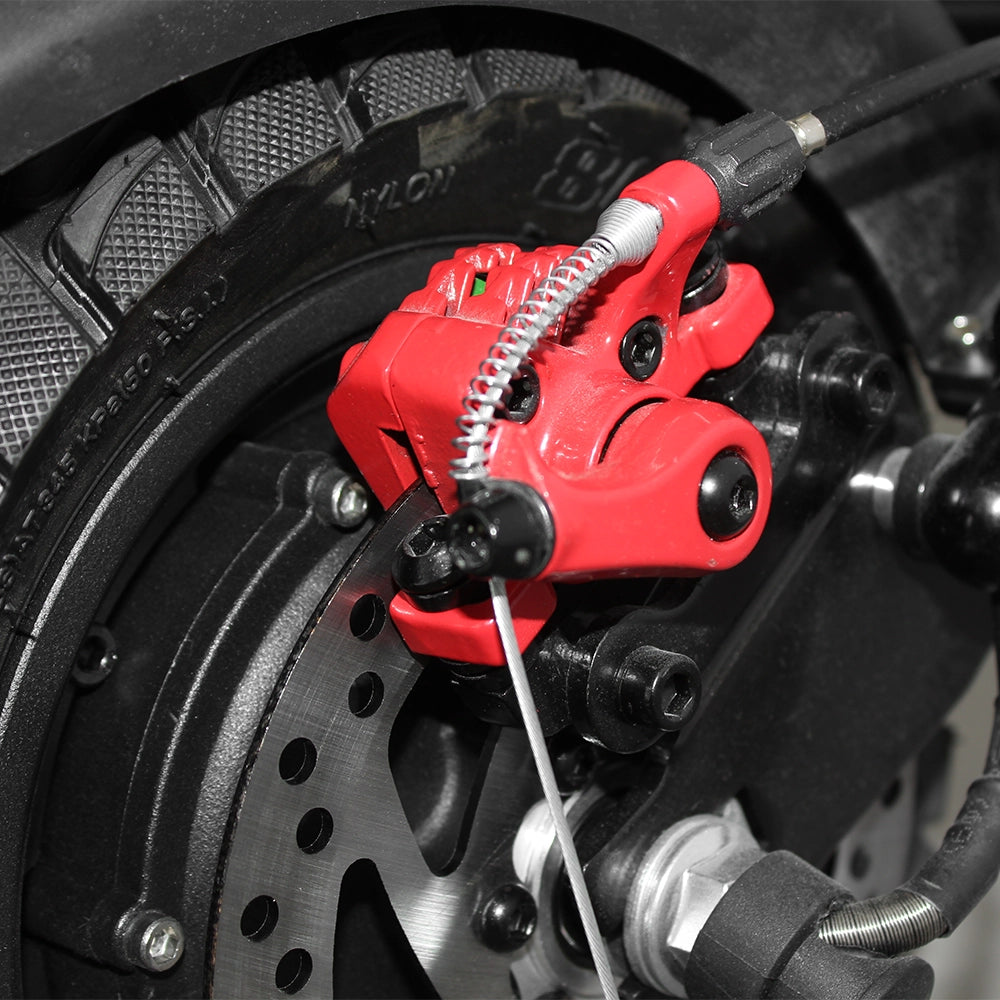 Scooter eléctrico ROUE Y2