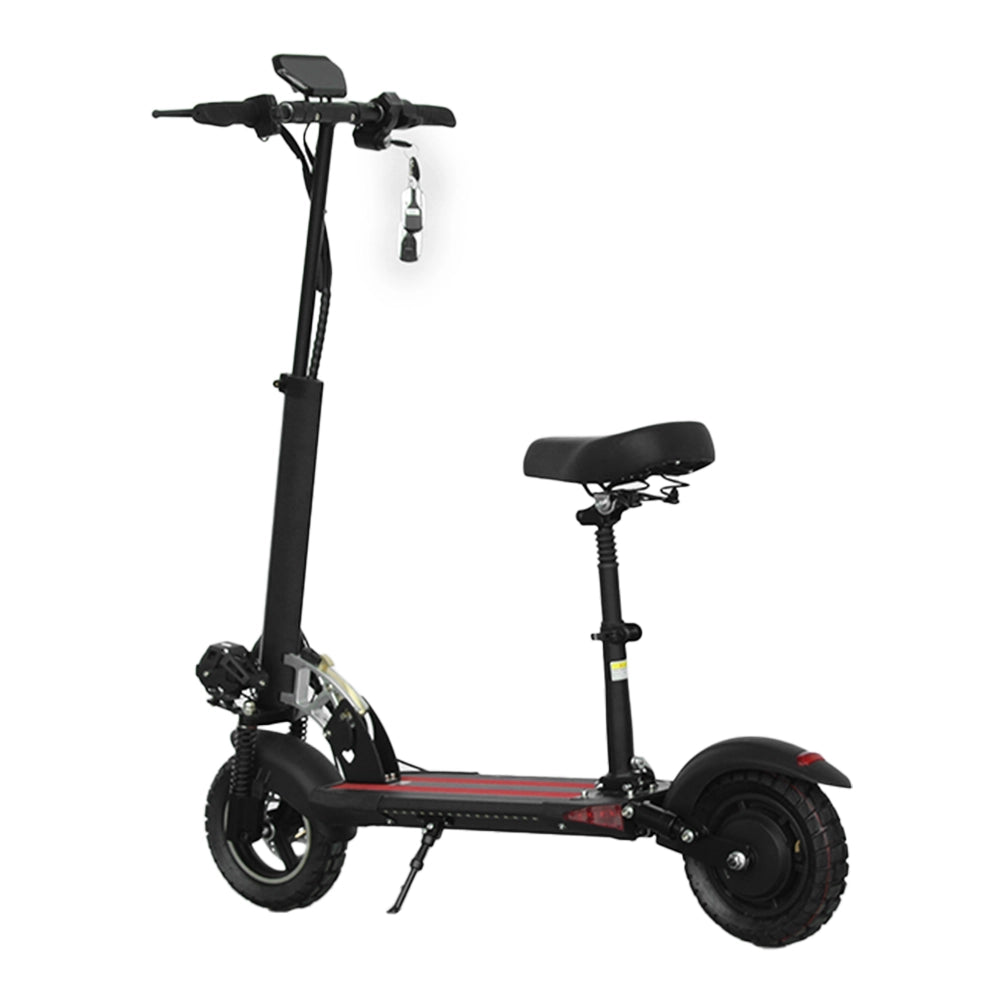 Scooter eléctrico ROUE Y2