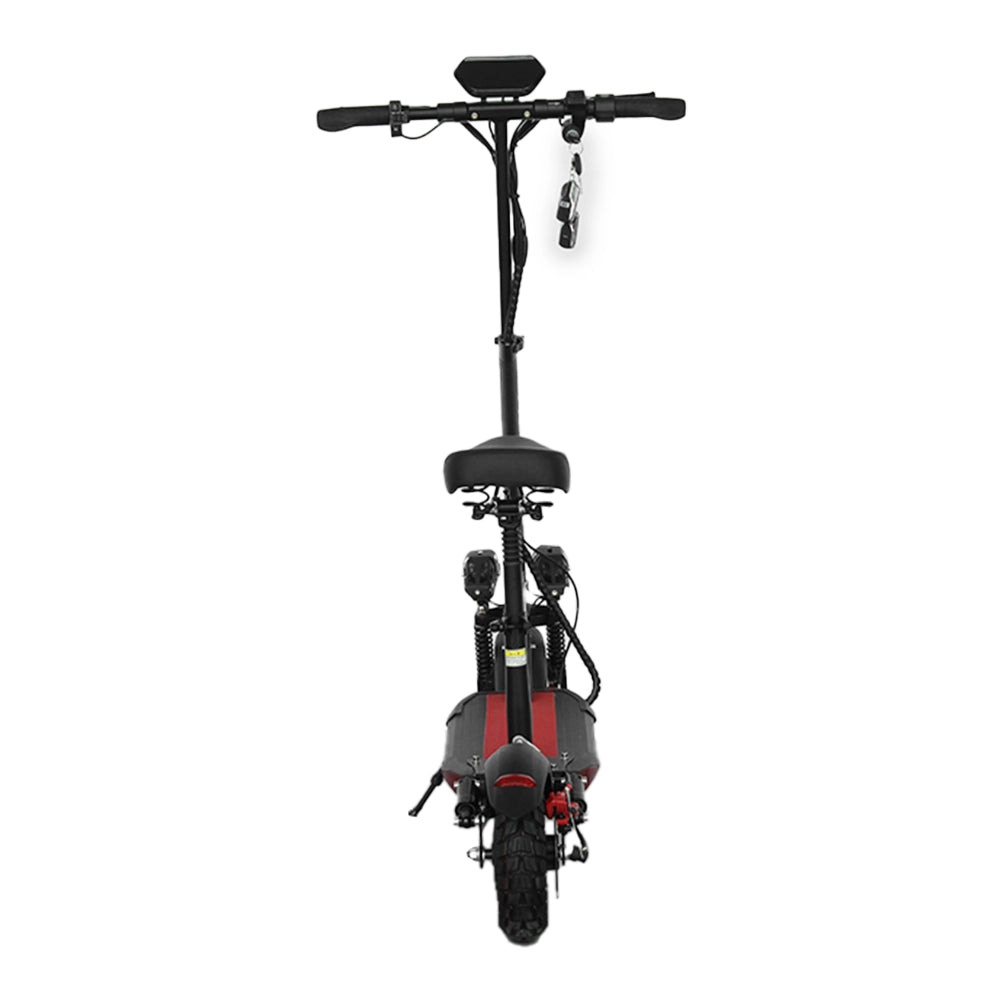 Scooter eléctrico ROUE Y2