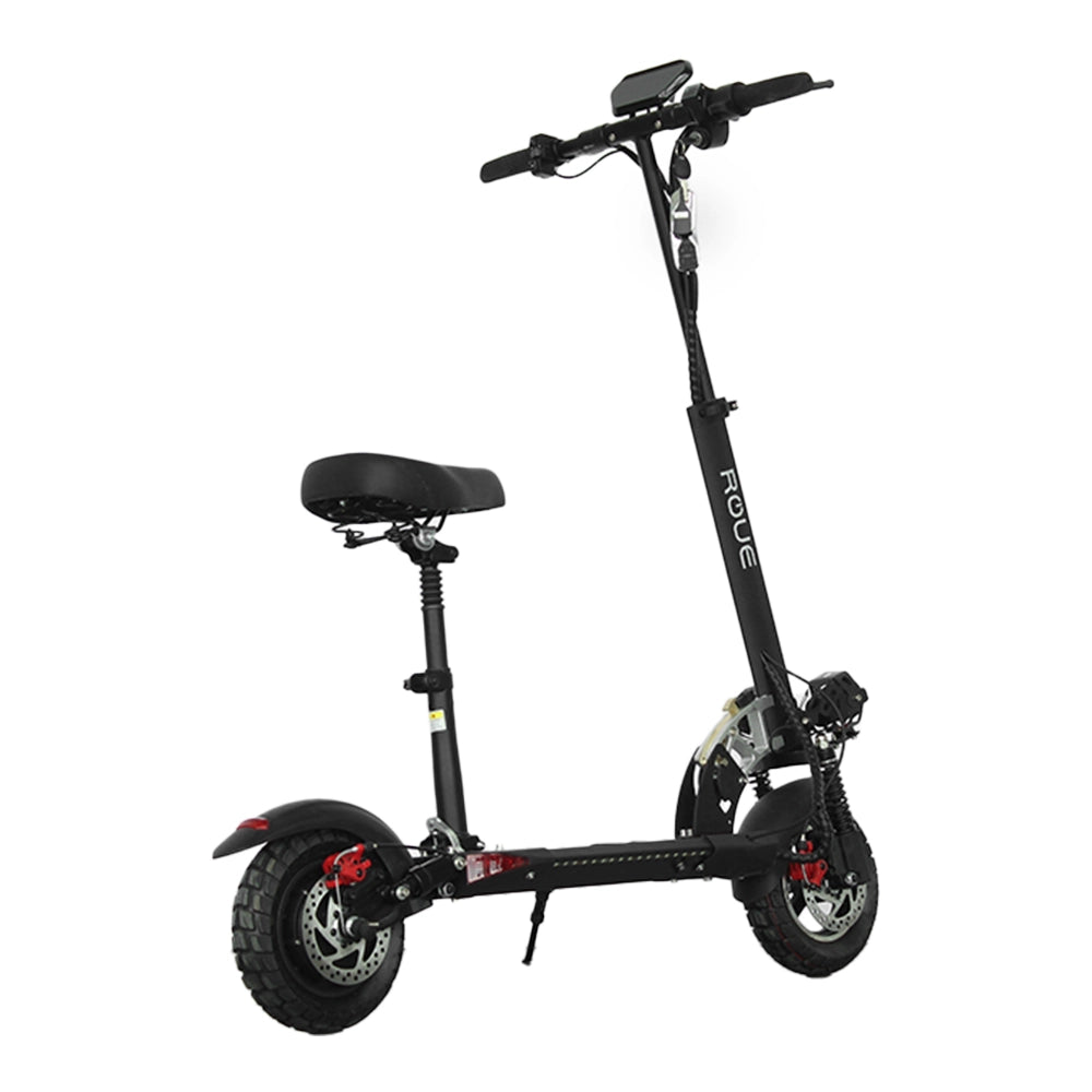 Scooter eléctrico ROUE Y2