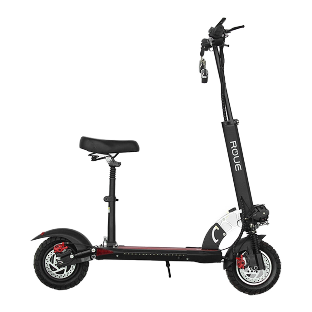 Scooter eléctrico ROUE Y2