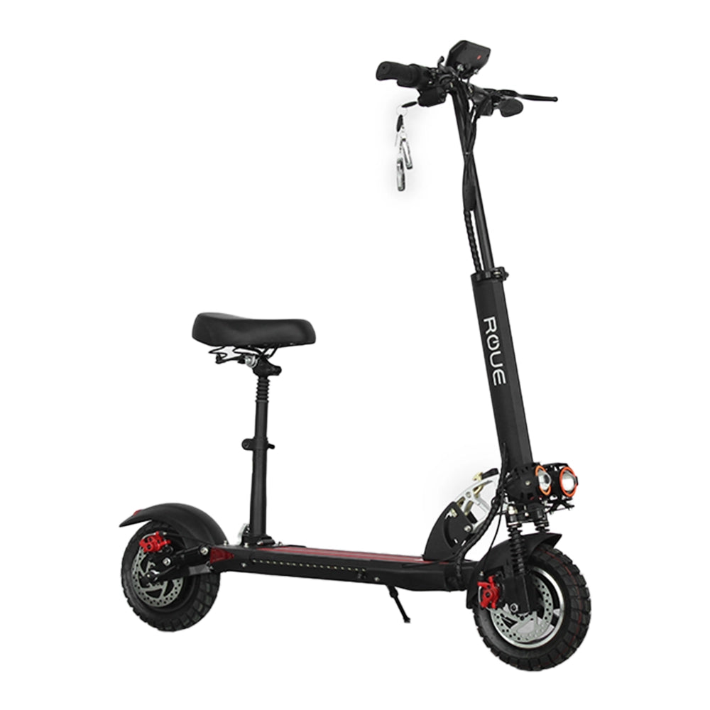 Scooter eléctrico ROUE Y2