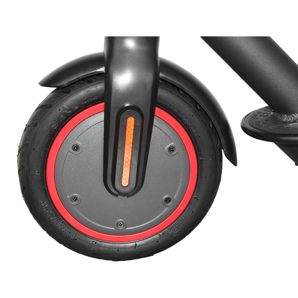 Scooter eléctrico ROUE Y2