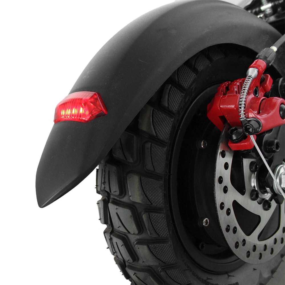 Scooter eléctrico ROUE Y2