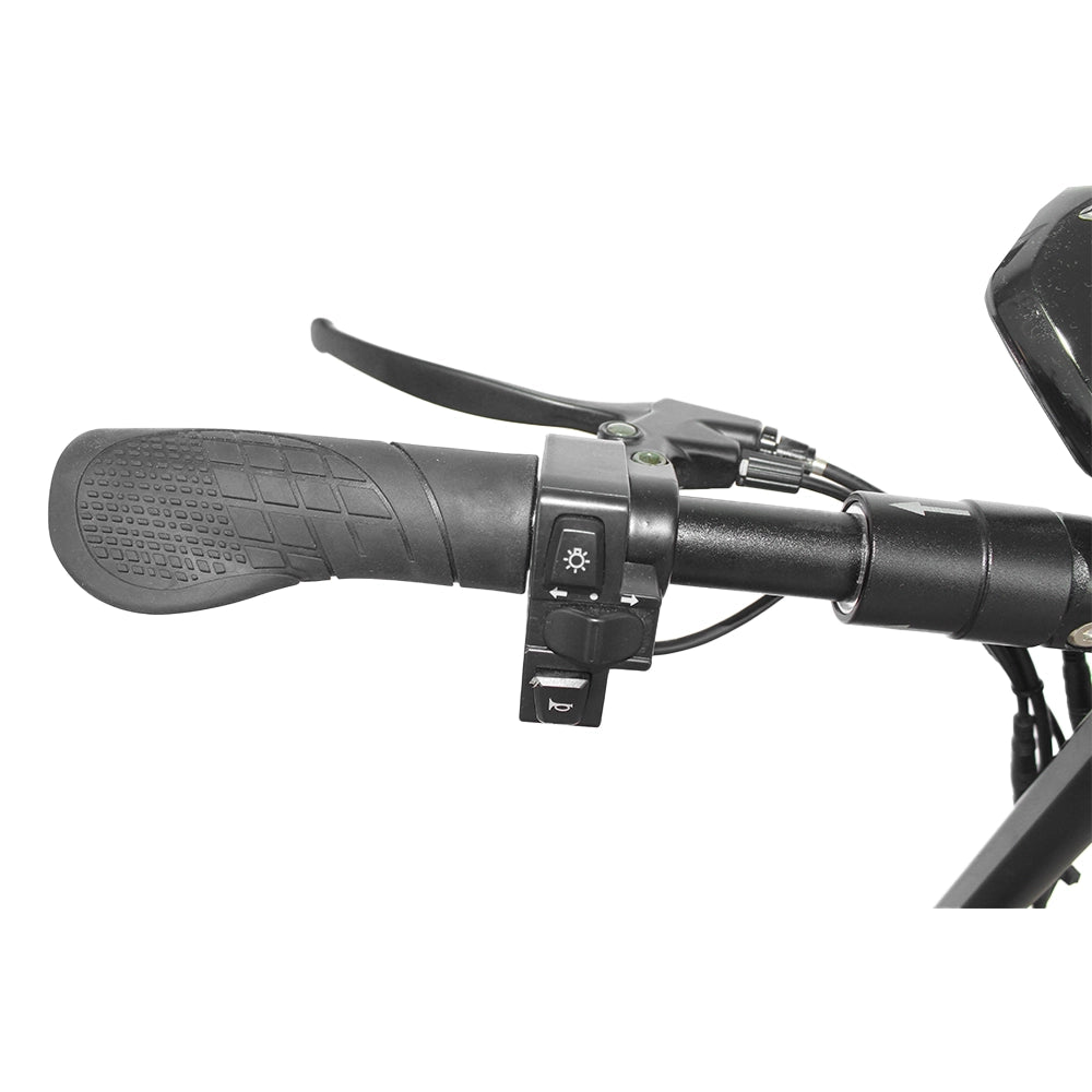 Scooter eléctrico ROUE Y2