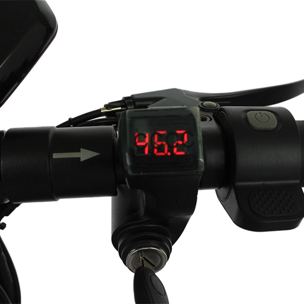 Scooter eléctrico ROUE Y2