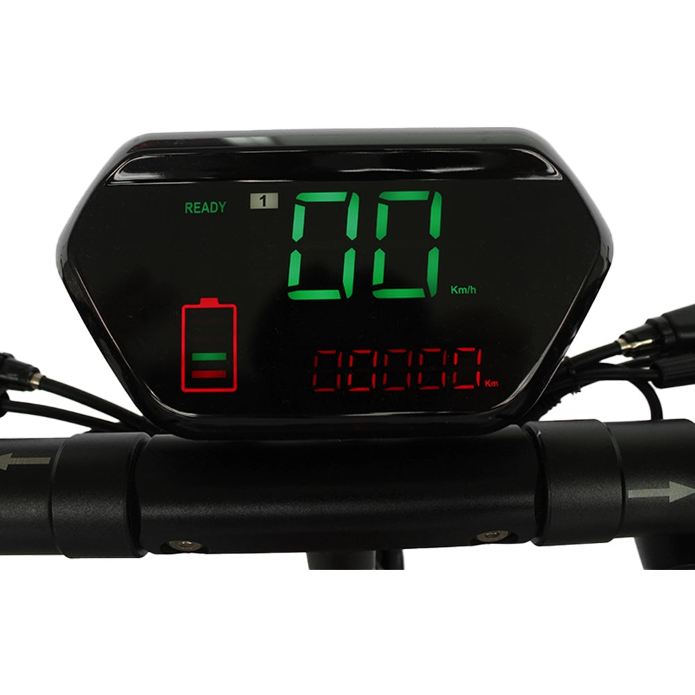 Scooter eléctrico ROUE Y2