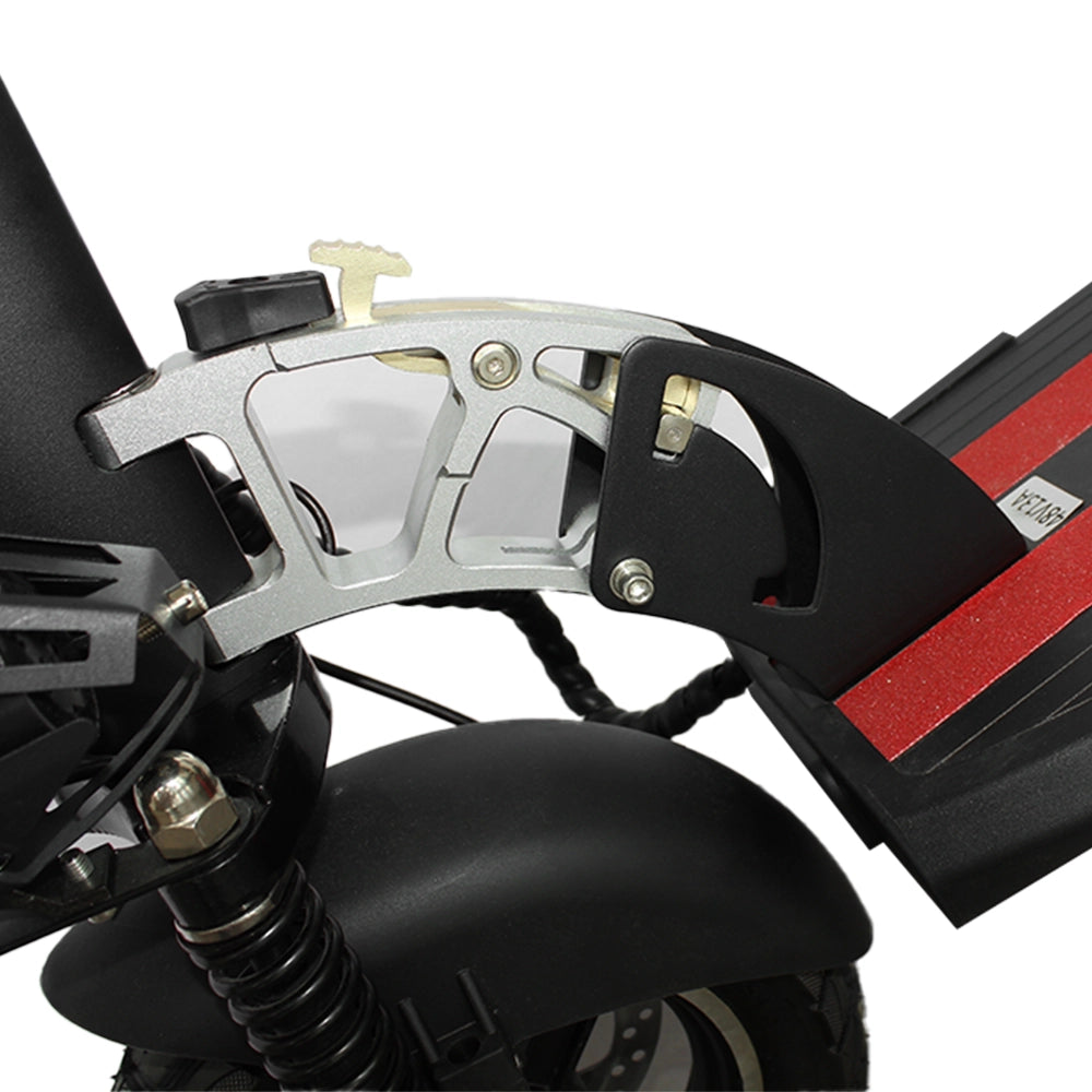 Scooter eléctrico ROUE Y2