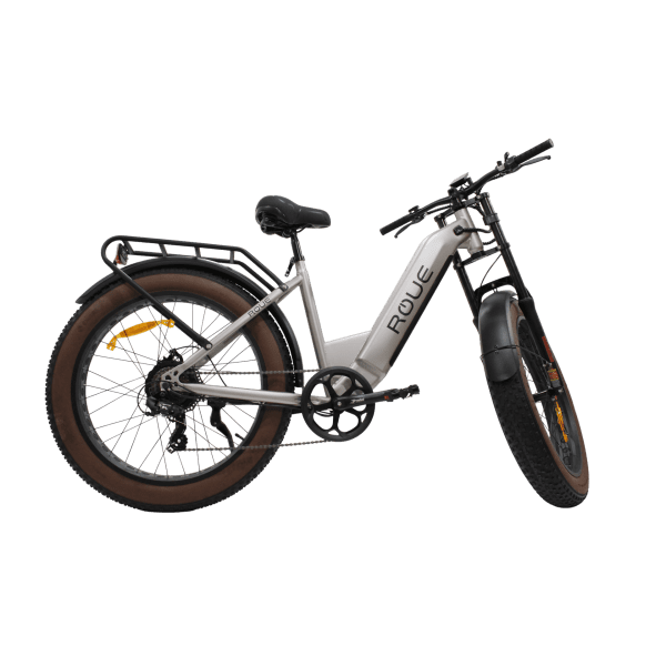 bicicleta electrica mexico