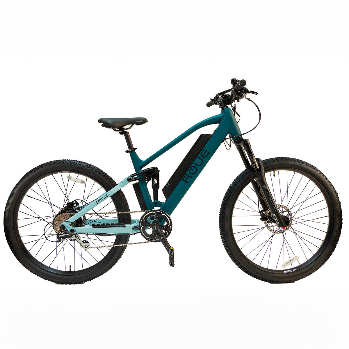 mejores bicicletas electricas 2025 mexico