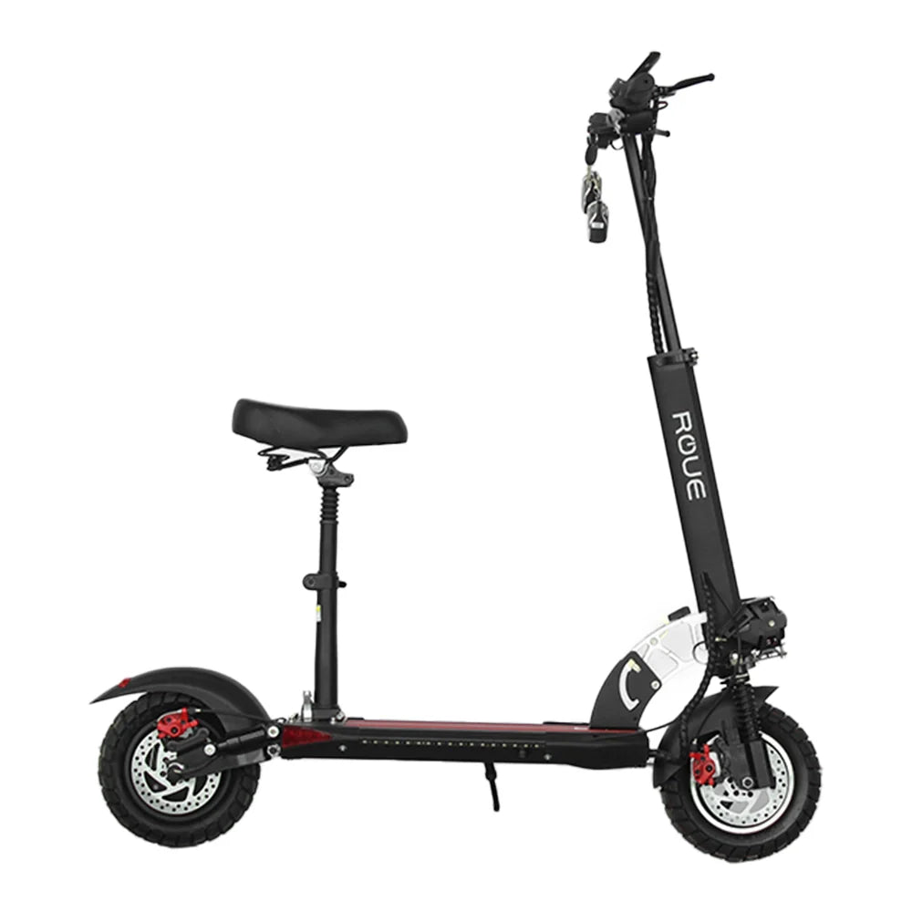 Scooter eléctrico ROUE Y2